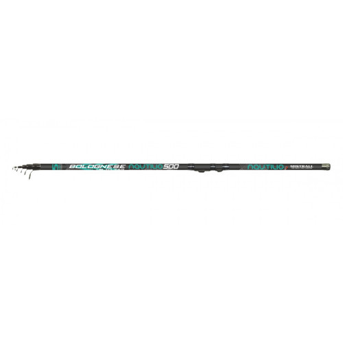 Makšķere NAUTILIO BOLO 5.0m, UPT25g MISTRALL | RM-2200450
