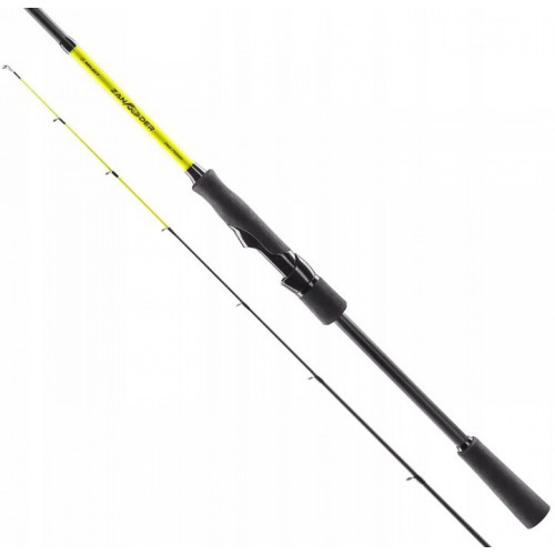 Spinings Select Zander ZND-792M 2.4m 6-24g Extra Fast | 18706784