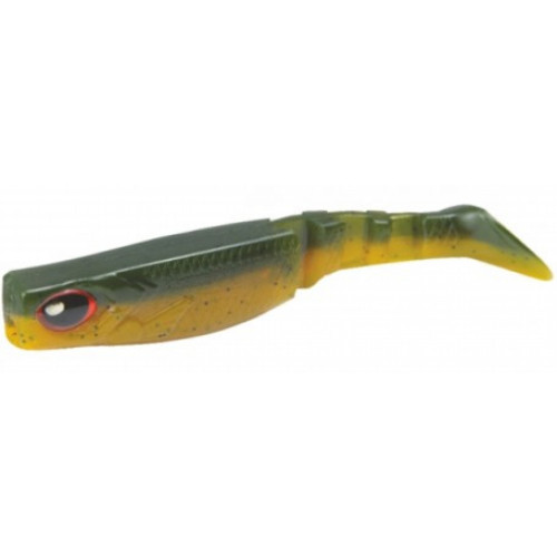 Dominator mīkstā zivtiņa C.20 6.5cm/5.2g MISTRALL | GM-1101020