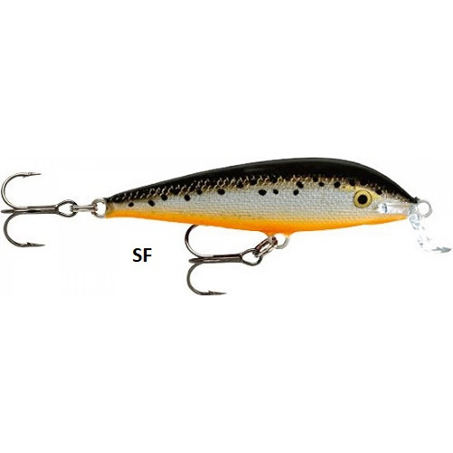 Team Esko 07 SF vobleris RAPALA | TE07SF