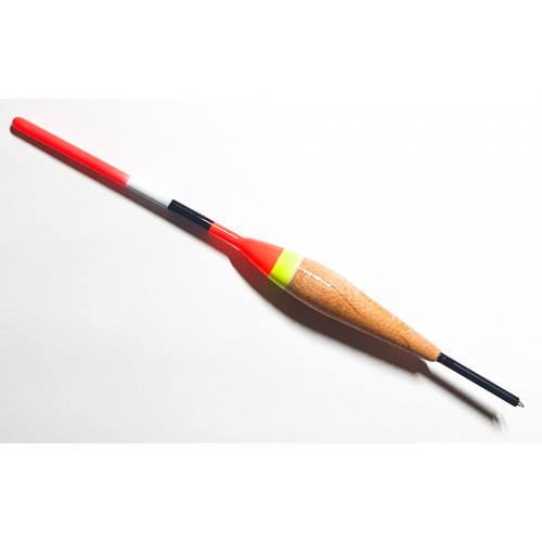 Pludiņš 2.0gr, koka, oranžs, KB | 11259