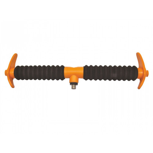 Fishing rod support 29cm, orange MISTRALL | AM-6500290