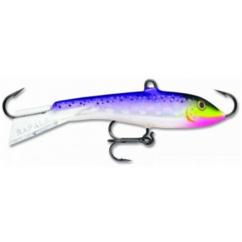 Rapala Jigging Lure 3 PD balansējošais vobleris | W3PD