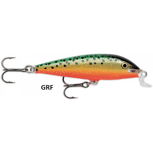 Team Esko 07 GRF vobleris RAPALA | TE07GRF