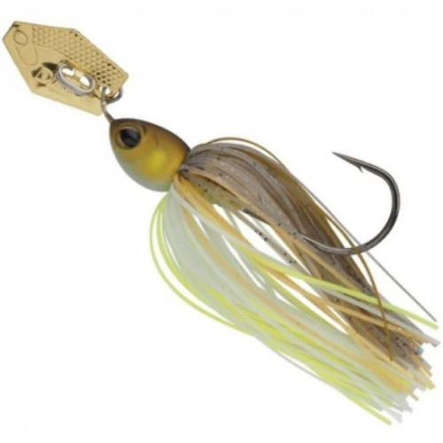Mīkstais māneklis BERKLEY Dex Chatterbait TG 9cm 14g | 1570829