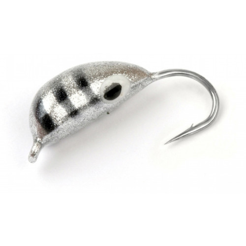 Wolfram mormyshka FINNEX B3 | B3-SL