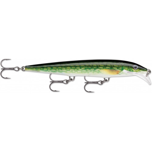 Māneklis RAPALA Scatter Rap Minnow SCRM11 PKL