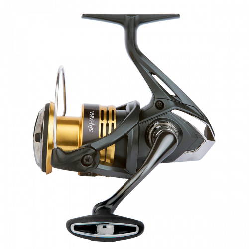Spole Shimano Nexave FJ 2500 | NEX2500FJ