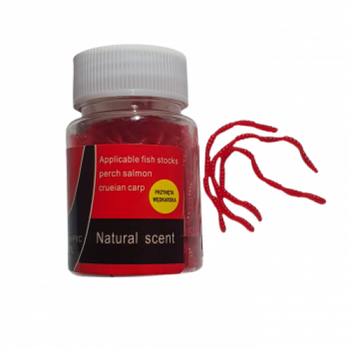 Artificial bait 100g, Miracle Fish | NR.032