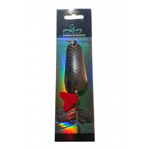 Vizulis dubultais  PRO FL Tackle #1 24g AG/AG