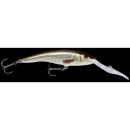 Deep Tail Dancer 9cm, 13g, 6m ROL vobleris | TDD09ROL