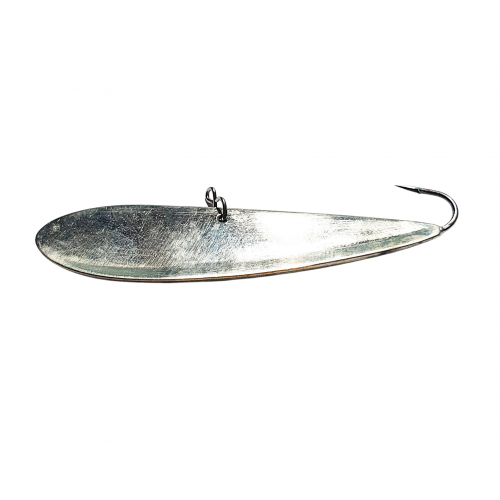 Ziemas māneklis "Cirvītis" zelts/sudrabs 18g, Mistrall