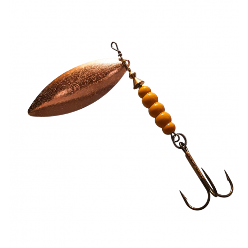 Sequin "Aglia Longue" CU #5