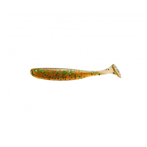 Edible gummy fish KEITECH Easy Shiner 2" LT#30S | LT#30S