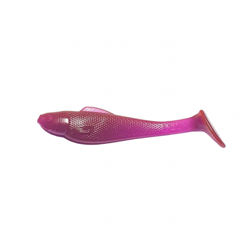 Mīkstā zivtiņa RELAX 2'' 505