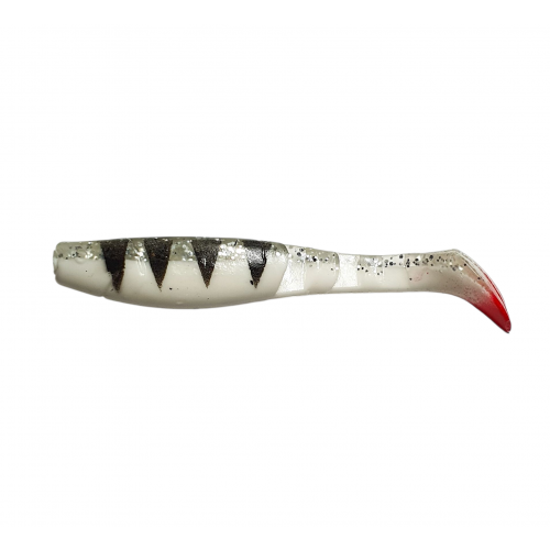 Gumijas zivtiņa Relax KOPYTO 13.4gr. 12cm kr.kods 208 | WGR12CM-208#