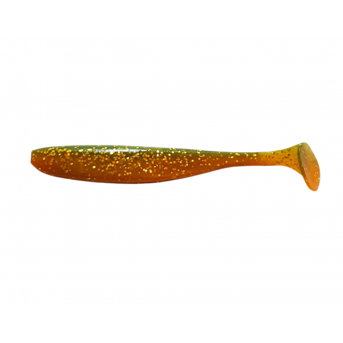 Ēdamgumijas zivtiņa KEITECH Easy Shiner 4" #67T | #67T