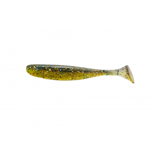 Ēdamgumijas zivtiņa KEITECH Easy Shiner 2" LT#51T | LT#51T