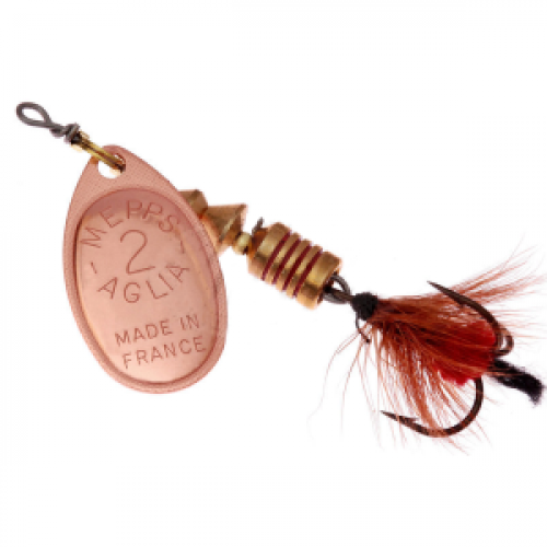 Tinsel A.MOUCHE 2 CU/BL Meeps | 36B04213