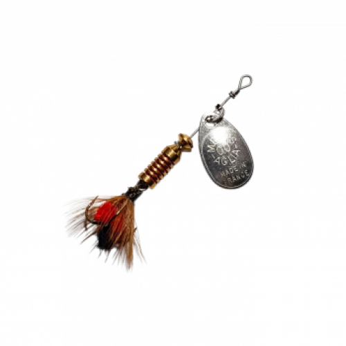 Rotating tinsel A.MOUCHE 00 AG/OR Meeps | 3604301