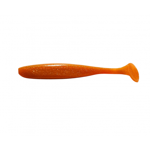 Ēdamgumijas zivtiņa KEITECH Easy Shiner 4" #68S | #68S