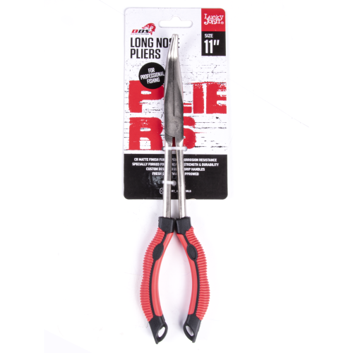 Knaibles Lucky John BBS 28cm | LJBBS279-FP