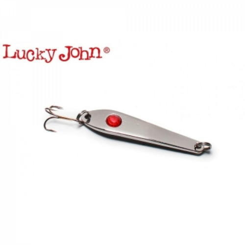Ziemas vizulis Lucky John FIN "MODEL A" 50 | 1450-S