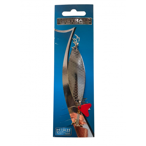 Šūpiņš Rider 16,5gr, COL 01, MISTRALL | BM-2051601