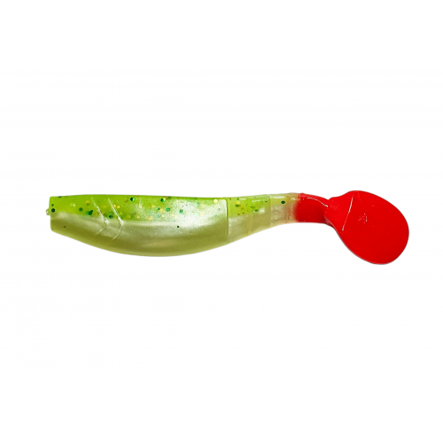 Gumijas zivtiņa Miracle Fish 10cm # 065 | WGR10CM-065#