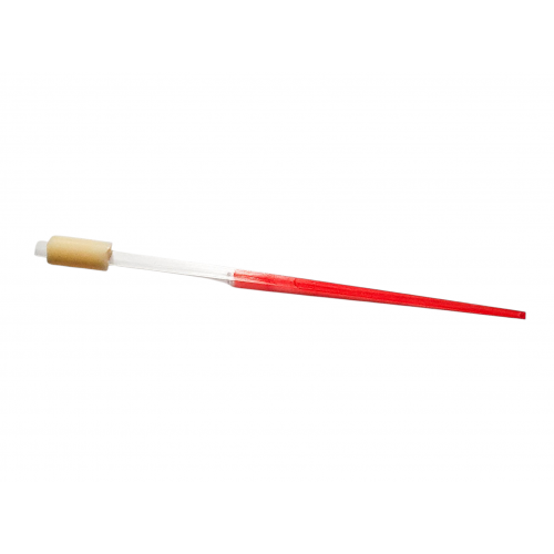 Lavsāna sardziņš "Finnex" Sport 85mm, 0.32-0.38gr | SA85-3238