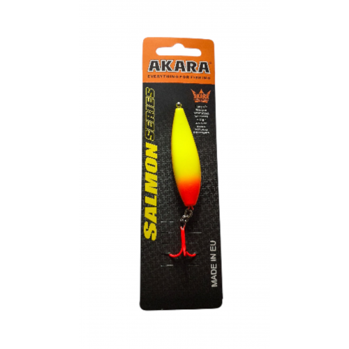 Šūpiņš AKARA "Scout" 18g,70mm,#S1/Cu SALMON series | BL-AK-SC-18-S1/CU