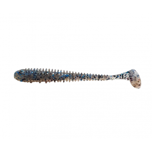 Edible gummy fish KEITECH Swing Impact 2" LT#15T | #15T