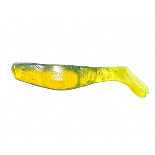 Mīkstā zivtiņa RELAX 3'' 504