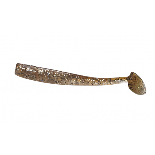 K.P. BAITS SLIM SHAD 4 kr.kods 050