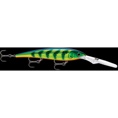 Vobler Rapala Gold Miner 12cm, 21g, 9m, ATFHS | 153612