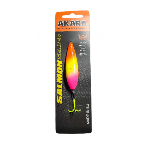 Šūpiņš AKARA "Scout" 18g,70mm,#AB120/G0 SALMON series | BL-AK-SC-18-AB120/G0