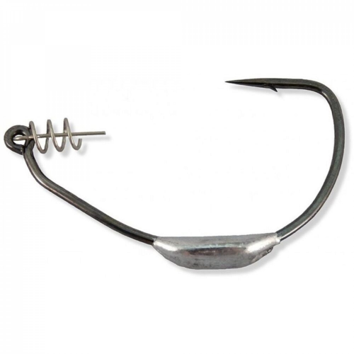 Āķi ofseta Lucky John 7.0g PREDATOR LJH357 | LJH357-K060