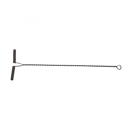 Gruntsmakšķeres distancers PC-3691 (10cm.) AKARA | GT-PC-3691-10