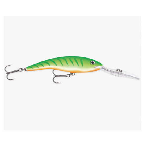 Deep Tail Dancer  9cm, 13g, 6m #GTU wobbler Rapala | TDD09GTU