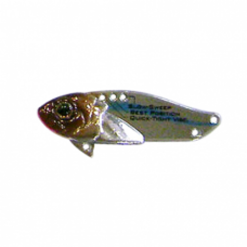 Vizulis Strike Pro Cyber Vibe 40 6.6g, #782E | 19JG005B782E