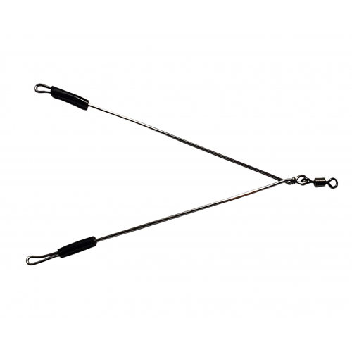 Gruntsmakšķeres distancers PC-3693 (20cm) AKARA | GT-PC-3693-20