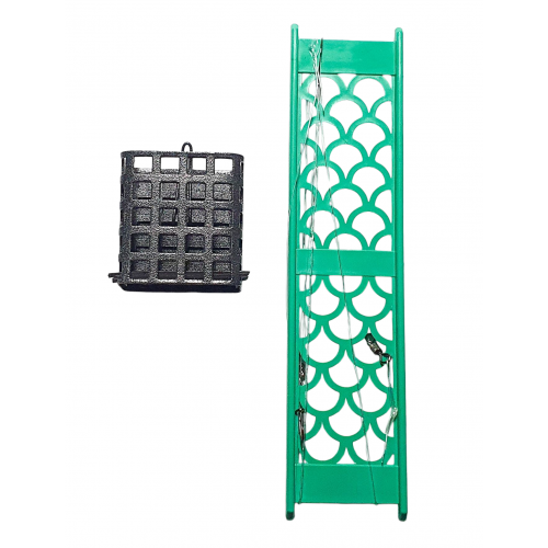 Feeder sistēma ar barotavu, 30gr, KB | 14064