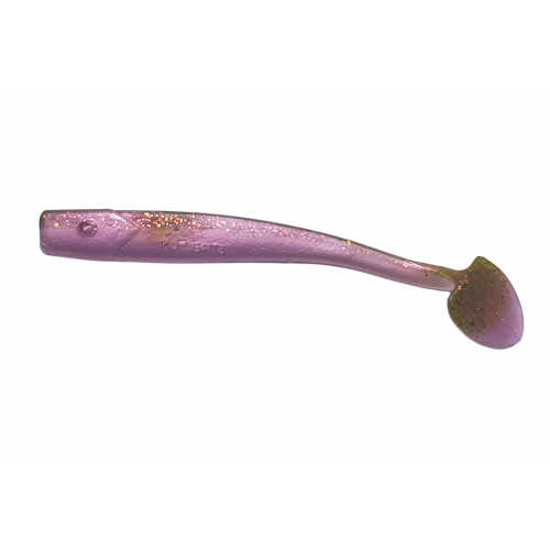 Mīkstā zivtiņa RELAX 4'' 510