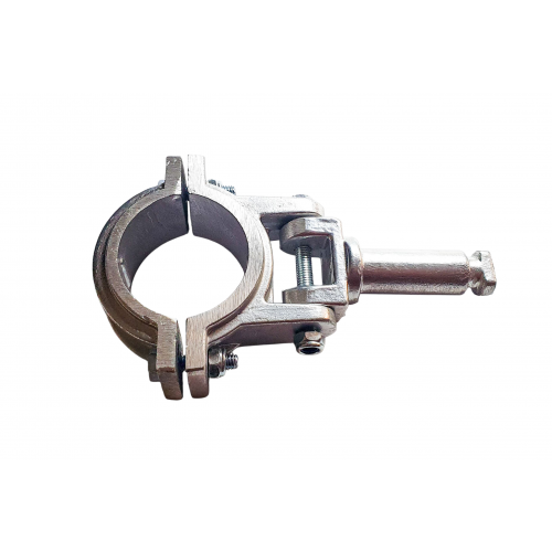 Comprehensive rowing rudder D-50mm, d-17mm