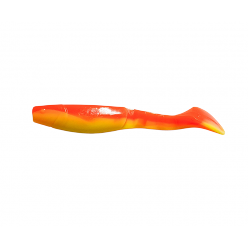 Gumijas zivtiņa Relax KOPYTO 13.4gr. 12cm kr.kods 638