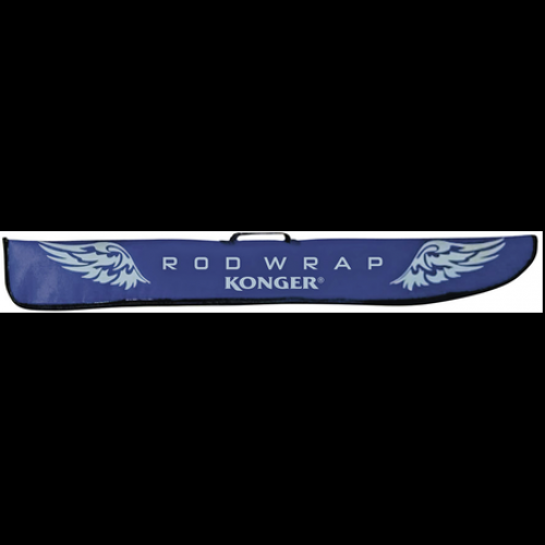 Apvalks KONGER BLUE 150cm | 970000004