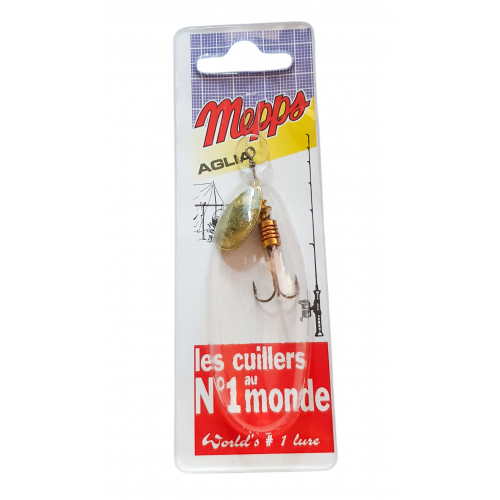Vizulis blisterī "AGLIA 1" #GO | 36B01102