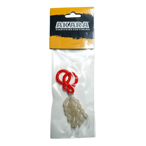 Silikona stoperi XL AKARA | GT-ST-3205
