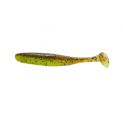 Ēdamgumijas zivtiņa KEITECH Easy Shiner 3" #401T | #401T