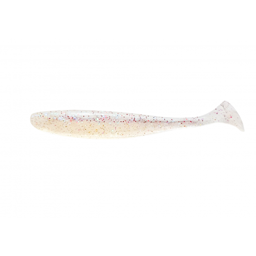 Ēdamgumijas zivtiņa KEITECH Easy Shiner 4" #529T | #529T